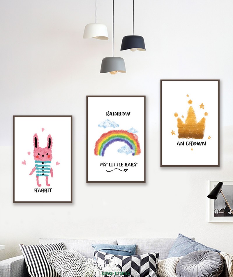 Động vật CDV3-171KG1